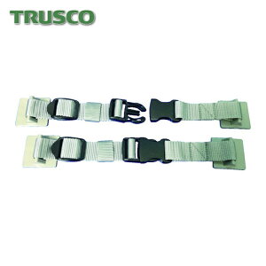 �g���X�R TRUSCO �ϐk�X�g�b�p�[ �]�|�h�~�p�i ���v�����^�[�X�g�b�p�[TKP�i2�{���j �{�̐��@�F��41×����280×����18mm (1��) �i�ԁFLM-402TKP