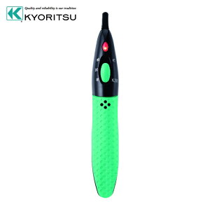 �����d�C�v�� KYORITSU AC/DC�ሳ�p���d�� (1��) �i�ԁFKEW5712