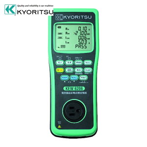 �����d�C�v�� KYORITSU �d�C���i����_�������� (1��) �i�ԁFKEW6206