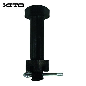 �L�g�[ KITO ���o�[�u���b�NLX�p���i �N�T���s��1�� �K���@��FLX005�ECX005�ECX010L (1��) �i�ԁFL1LA005-10411