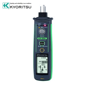 �����d�C�v�� KYORITSU �R���Z���g�e�X�^�iBluetooth���ځj (1��) �i�ԁFKEW4505BT