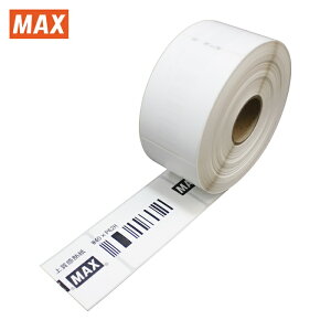 �}�b�N�X MAX IL90643 ���M���x���v�����^ LP-55S/50S/70S�p���x�� LP-S4062H �����p��40×�s�b�`62mm 640��×6�� (1��)
