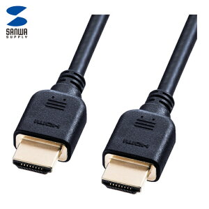 �T�����T�v���C KM-HD20-U30 �E���g���n�C�X�s�[�hHDMI�P�[�u�� (1�{)