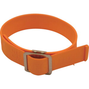 EUROFLEX ��Ǝ�� �˂��h���h�~ �ϐؑn�N�T����� �R���t�H�[�g�p�o���h XL�T�C�Y �I�����W (1�{) �i�ԁFKBS54