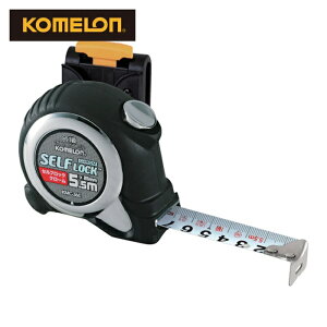 �R������ �X�P�[�� ���W���[ �R���x�b�N�X �Z���t���b�N�N���� ����5.5m ��25mm �x���g�z���_�[�t (1��) �i�ԁFKMC-36CL-55-25