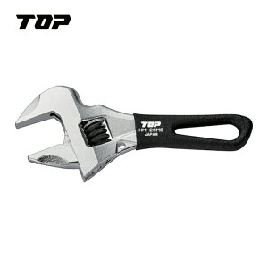 TOP �g�b�v�H�� HM-25MSBK �V���[�g���[�N���C�h(�K�^���������L�����`) (1��)