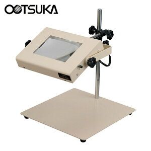 �I�[�c�J���w LED-OSL-2 2X LED�Ɩ��g�勾 LED-OSL-2 2x (1��)