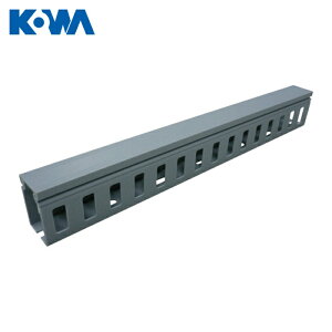 ���a���� KOWA �z���_�N�g 40×100×2000 H�^ (1S) KD-410-20H
