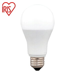 �A�C���X�I�[���} IRIS 521614 LED�d�� E26 �L�z���^�C�v �����F 100�`���� 1600LM (1��) �i�ԁFLDA12N-G-10T6