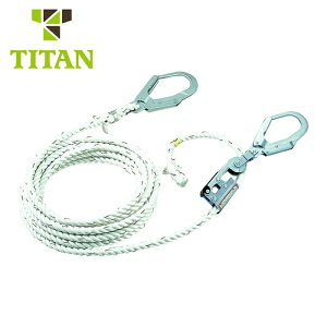 �^�C�^�� TITAN �����e�j �n���h�^�C�g�i�[ 10m (1�{) HT-10M