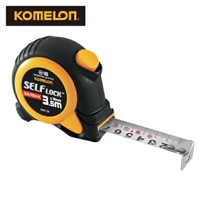 KOMELON �R������ KMC-36-35-16 �Z���t���b�N 3.5m �܋�16mm (1��)