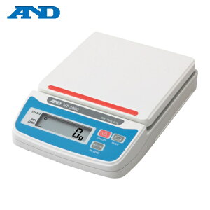 A&D �G�[�A���h�f�B HT3000 �R���p�N�g�X�P�[�� 1.0G/3100G (1��)