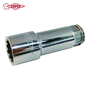 �X�[�p�[�c�[�� HSN17 HS�\�P�b�g �����p:��(�Z�p)17�A��(�l�p)9.52(3/8) (1��)