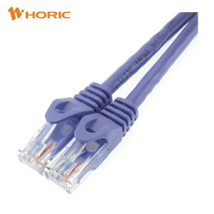 �z�[���b�N LAN�P�[�u�� UTP �J�e�S���[6A 1m LC10-511RB (1��) �i�ԁFLC10-511RB