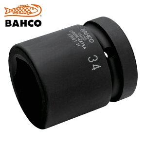 �o�[�R BAHCO K9501M-24 1 �C���p�N�g�\�P�b�g24mm (1��)