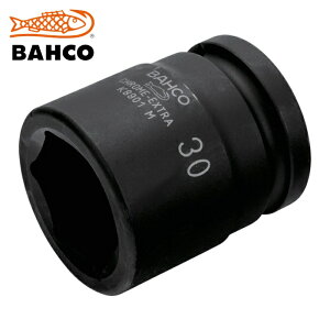 �o�[�R BAHCO K8901M-41 3/4 �C���p�N�g�\�P�b�g41mm (1��)