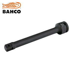 �o�[�R BAHCO K8960F-3 3/4 �C���p�N�g�\�P�b�g�G�N�X�e���V����250mm (1��)