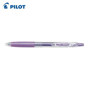 �p�C���b�g PILOT �Q���C���L�{�[���y�� �W���[�X0.5 ���^���b�N�o�C�I���b�g (1�{) �i�ԁFLJU-10EF-MV