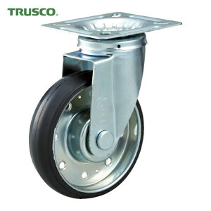 �g���X�R TRUSCO �L���X�^�[ �n�C�e���v���X���S���� ���݋���t ��150 (1��) HTTJ-150