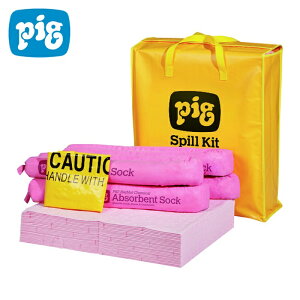 pig �z���� �s�O�X�s�����X�|���X�o�b�O�L�b�g �t�̊댯���p (1S) �i�ԁFKIT320