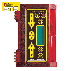 STS HS-240C �ȈՃ}�V���R���g���[�� HS-240C (1��)