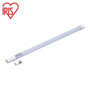 �A�C���X�I�[���} IRIS 272326 LED���ǃ����v �O���[�X�^�[�^���iFL�u�����j����p (1�{) �i�ԁFLDG20T.N.7.10V2