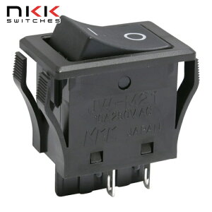 NKK�X�C�b�`�Y JW-M21RKK ���b�J�X�C�b�` JW-M�V���[�Y 2�� ON-OFF (1��)