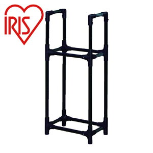 �A�C���X�I�[���} IRIS 204578 �^�C�����b�N �y�����ԗp �u���b�N (1��) �i�ԁFKTL-450-BK