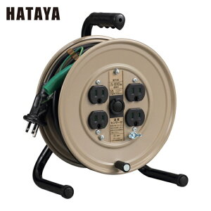 �n�^�� �d�H�h���� �����R�[�h���[�� ���x�Z���T�[�t�R�[�h���[���P��100V10M �A�[�X�t (1��) �i�ԁFJS-101KS