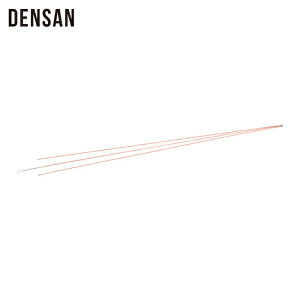 �f���T�� DENSAN JF-454 �P�[�u�������� �W���C���g�ނ薼�lJr. ���b�h����4m ���b�h�a4mm ���b�h��3�{ (1S)