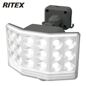 CebNX RITEX hƗpZT[Cg 9WCh t[A[LEDdrZT[Cg (1) iԁFLED-170