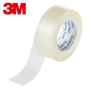 3M �X���[�G�� �X�R�b�` �͂����闼�ʃe�[�v �������E���� 15mm×1�D5m (1��) �i�ԁFKRS-15