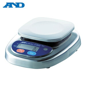 A&D �G�[�A���h�f�B HL1000IWP-K-A1 �h�o�h���f�W�^���͂��� �E�H�[�^�[�{�[�C (����t�E1��) �Ђ傤��1000g (1��)