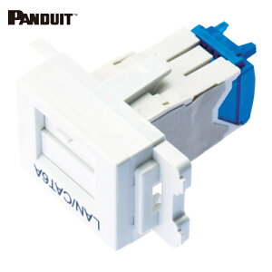 �p���h�E�C�b�g PANDUIT JAOSSP6ATGMW �J�e�S��6AJIS�v���[�g�p�W���b�N�L�b�g �� (1��)