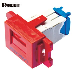 �p���h�E�C�b�g PANDUIT JAOSSP6ATGRD �J�e�S��6AJIS�v���[�g�p�W���b�N�L�b�g �� (1��)