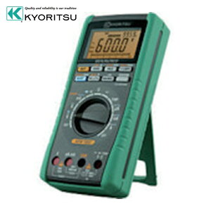 �����d�C�v�� KYORITSU 1052 �f�W�^���}���`���[�^ (1��) �i�ԁFKEW1052