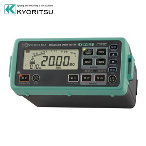 dCv KYORITSU 6022 fW^≏EڒnRviX^_[hfj (1) iԁFKEW6022