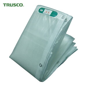 �g���X�R TRUSCO ���C�g�N���A���b�V���V�[�g ��1.8mX����5.1m �N���A (1��) LCM-1851-TM