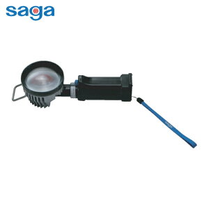 ����d�@ saga LB-LED6W-FL 6WLED�����x�R�[�h���X���C�g�Z�b�g�[�d��t�� (1��)