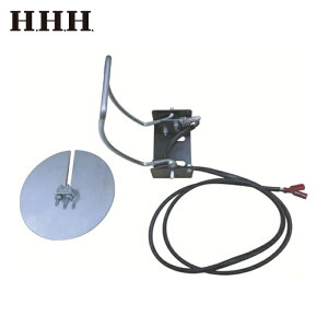 �X���[�G�b�` HHH �d���E�C���` ���~�b�g���o�[���j�b�g�C�ӏꏊ��t�p (1��) �i�ԁFLL-U