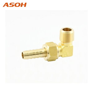 �A�\�[ ASOH HL-1310 L�^�z�[�X�W���C���g PT3/8×��10.5 (1��)