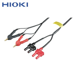 ���u�d�@ HIOKI L2107 �N���b�v�`���[�h (1��)