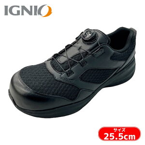 Ay COjI IGNIO _C[NV[Y1003 ubN25.5cm (1) iԁFIGS1003TGF-BK25.5