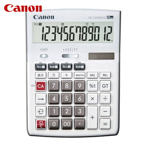 �L���m�� Canon HS-1250WUC �d�� HS-1250WUC JPN SOB (1��)