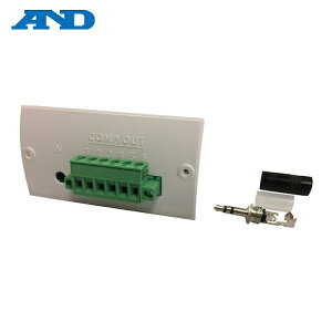 A&D �G�[�A���h�f�B HVW-04CJA �R���p���[�^�E�����[�o��/�u�U�[/�ړ_���� HVW-04CJA (1��)