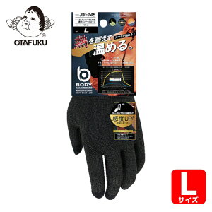 �����ӂ� ��Ǝ�� �h����� BT�^�b�`�p�l���Ή� �~�M�C���i�[�O���[�u L (1�o) �i�ԁFJW-145-L