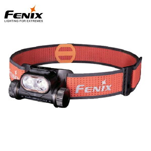 FENIX �[�d��LED�w�b�h���C�g (1��) �i�ԁFHM65R-TV20