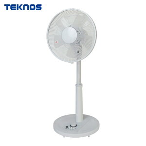 TEKNOS ���r���O���J��@ �z���C�g 30cm (1��) �i�ԁFKI-1710(W)