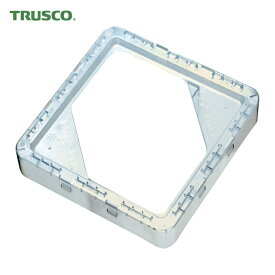 トラスコ TRUSCO 一斗缶ホルダー (1個) IH001