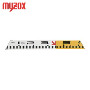 MYZOX �}�C�]�b�N�X �Ԋu���b�h 40�`60CM��IV-60�� (1�{) �i�ԁFIV-60